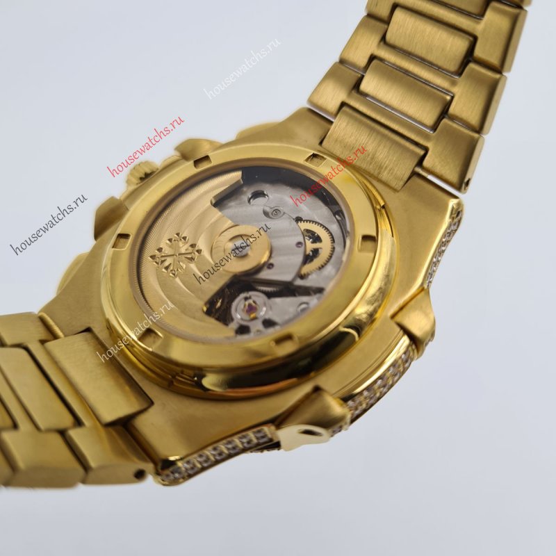 Копия Часы Patek Philippe Aquanaut H105053