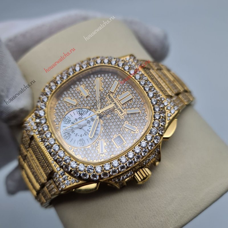 Копия Часы Patek Philippe Aquanaut H105053