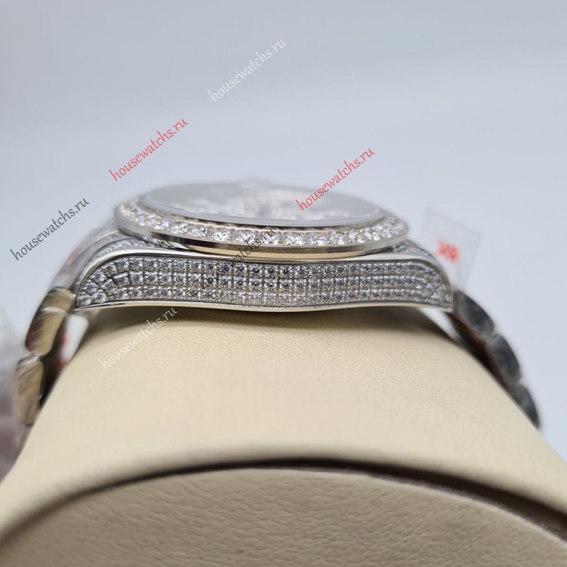 Копия Часы Rolex Oyster Perpetual Datejust H105055