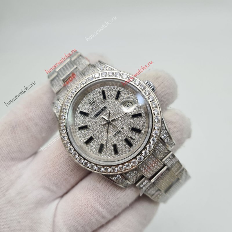 Копия Часы Rolex Oyster Perpetual Datejust H105055