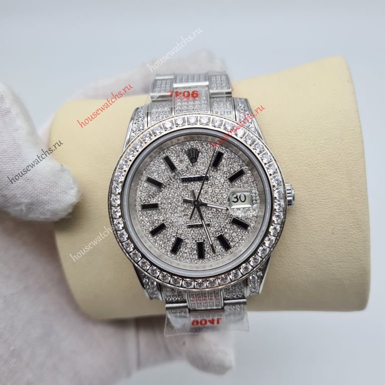 Копия Часы Rolex Oyster Perpetual Datejust H105055