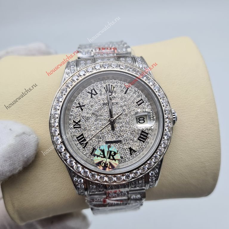 Копия Часы Rolex Oyster Perpetual Datejust H105056