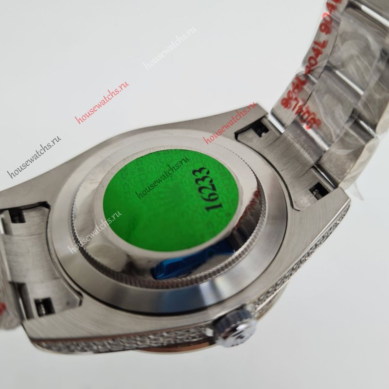 Копия Часы Rolex Oyster Perpetual Datejust H105056