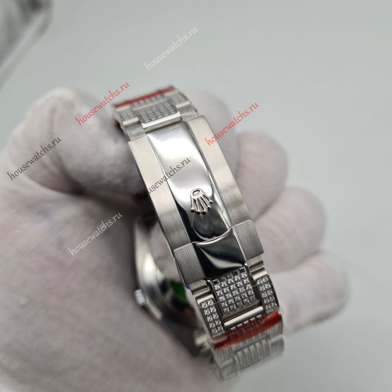 Копия Часы Rolex Oyster Perpetual Datejust H105056