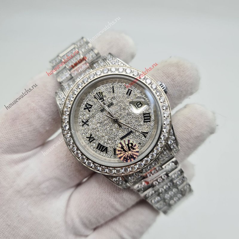 Копия Часы Rolex Oyster Perpetual Datejust H105056