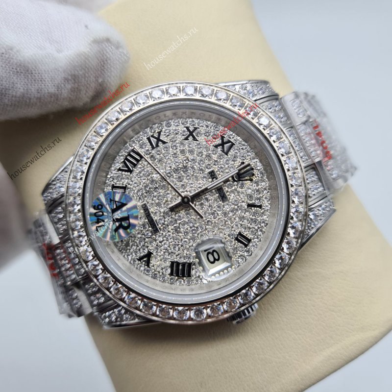 Копия Часы Rolex Oyster Perpetual Datejust H105056