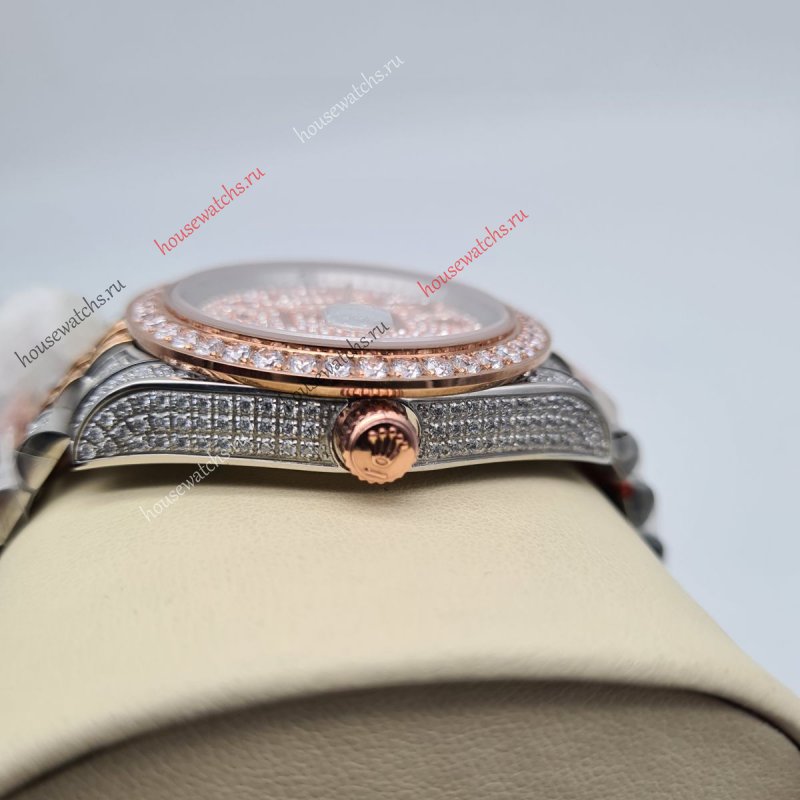 Копия Часы Rolex Oyster Perpetual Datejust H105057