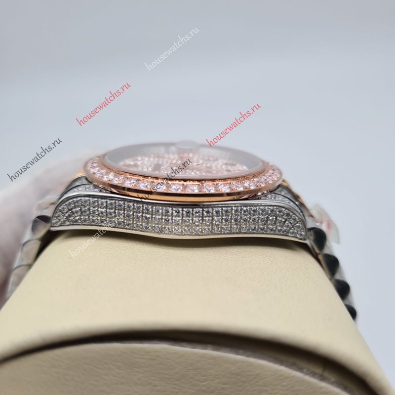 Копия Часы Rolex Oyster Perpetual Datejust H105057