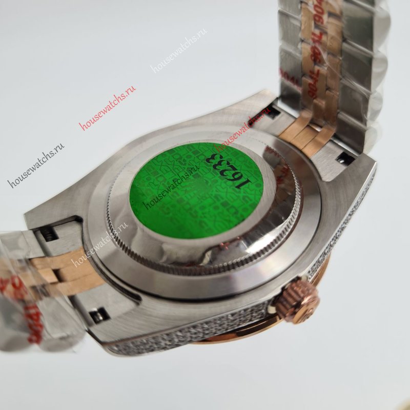 Копия Часы Rolex Oyster Perpetual Datejust H105057