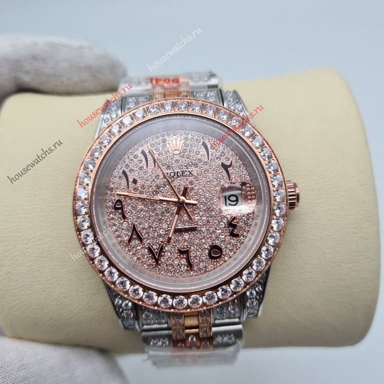 Копия Часы Rolex Oyster Perpetual Datejust H105057