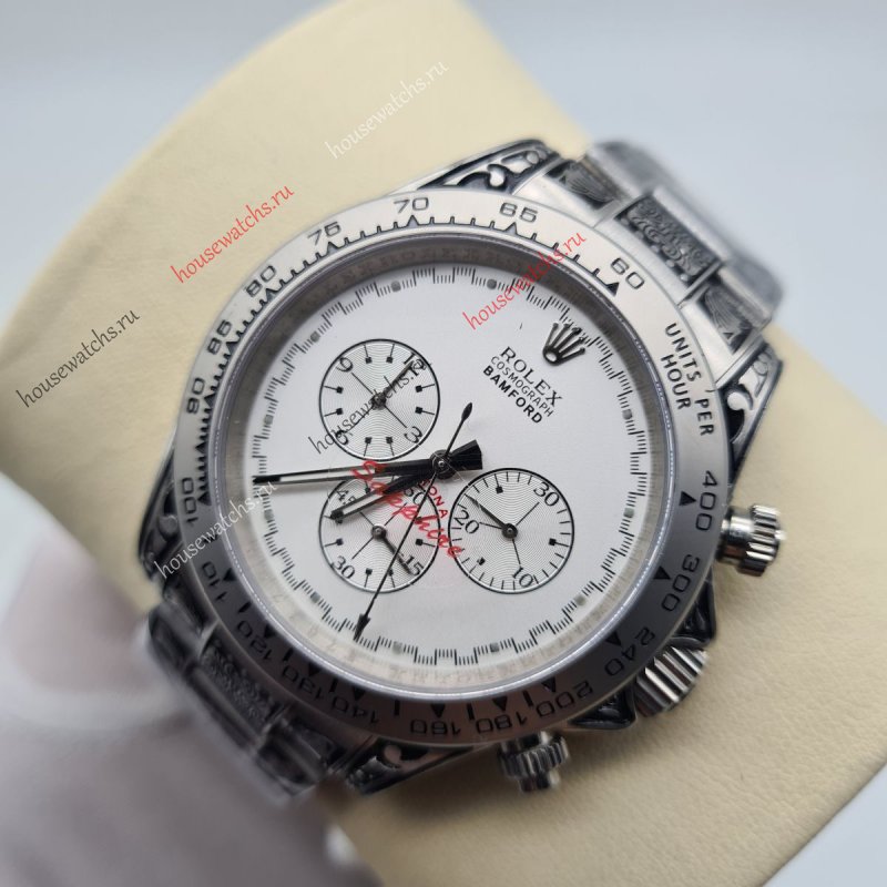 Копия Часы Rolex Oyster Perpetual Daytona Cosmograph Bamford H105059