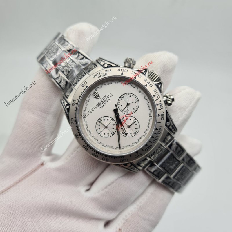 Копия Часы Rolex Oyster Perpetual Daytona Cosmograph Bamford H105059