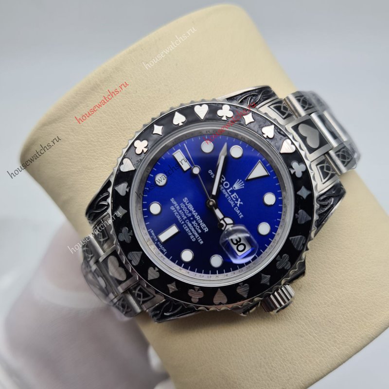 Копия Часы Rolex Oyster Perpetual Date Submariner H105061