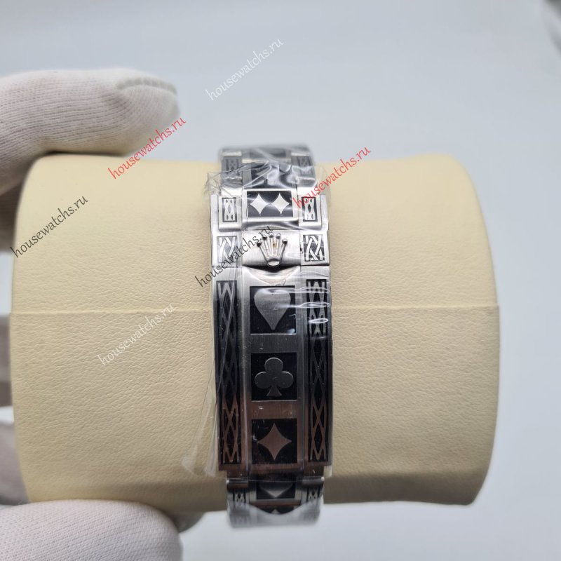 Копия Часы Rolex Oyster Perpetual Date Submariner H105061