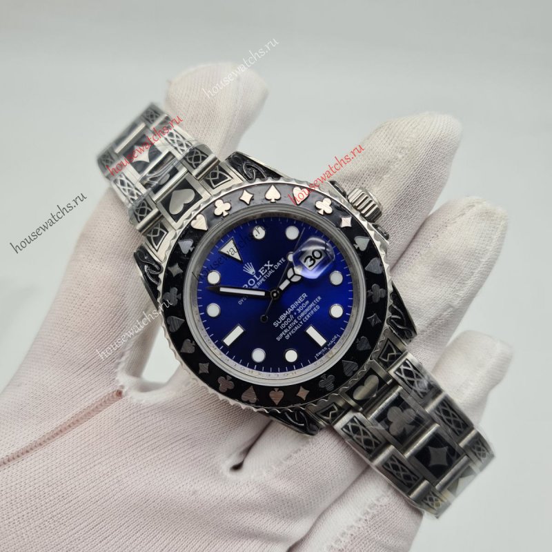 Копия Часы Rolex Oyster Perpetual Date Submariner H105061