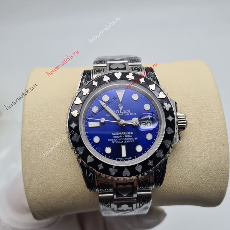 Копия Часы Rolex Oyster Perpetual Date Submariner H105061