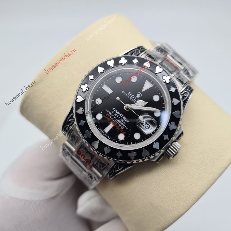 Копия Часы Rolex Oyster Perpetual Date Submariner H105062