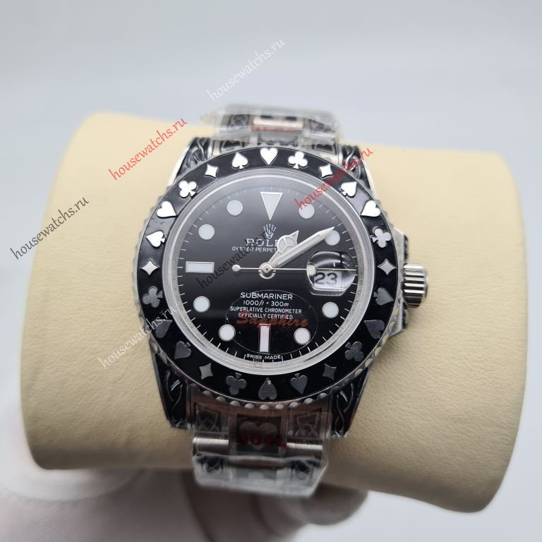 Копия Часы Rolex Oyster Perpetual Date Submariner H105062