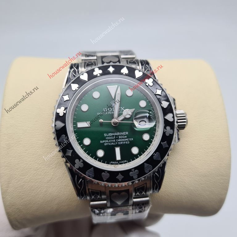 Копия Часы Rolex Oyster Perpetual Date Submariner H105063