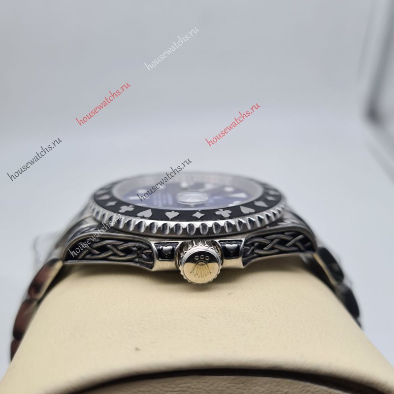 Копия Часы Rolex Oyster Perpetual Date Submariner H105063