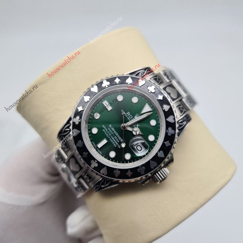 Копия Часы Rolex Oyster Perpetual Date Submariner H105063