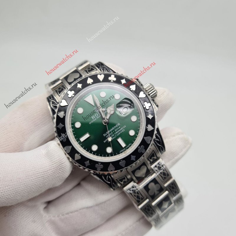 Копия Часы Rolex Oyster Perpetual Date Submariner H105063