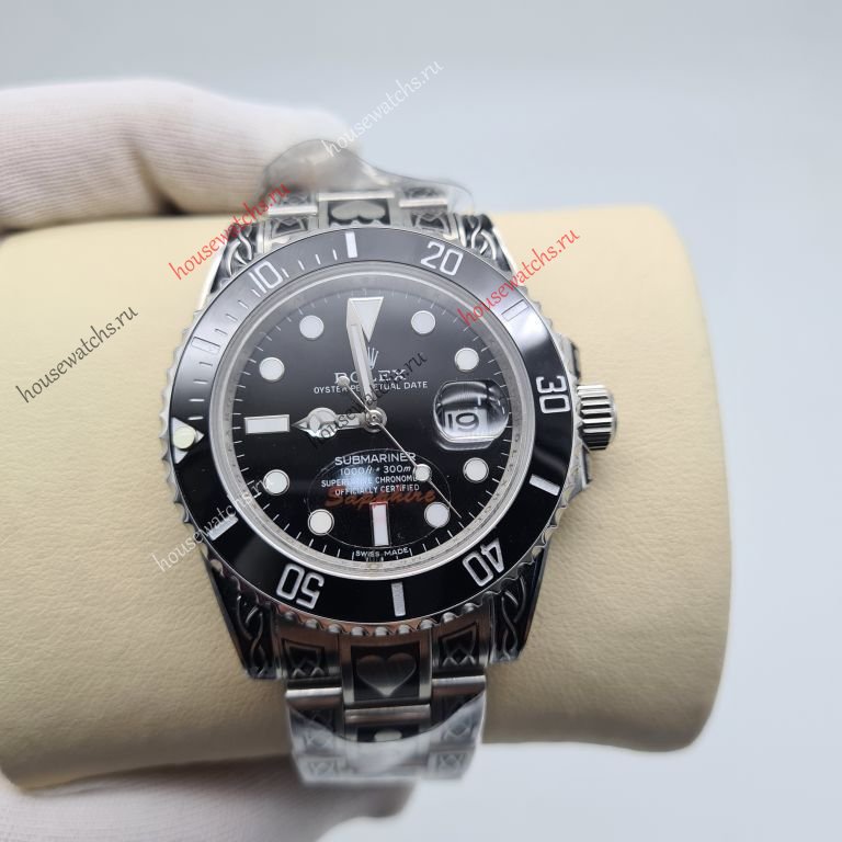 Копия Часы Rolex Oyster Perpetual Date Submariner H105064