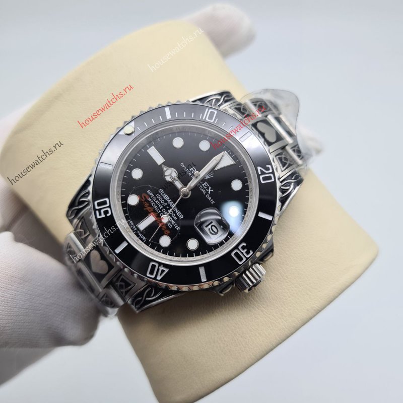 Копия Часы Rolex Oyster Perpetual Date Submariner H105064