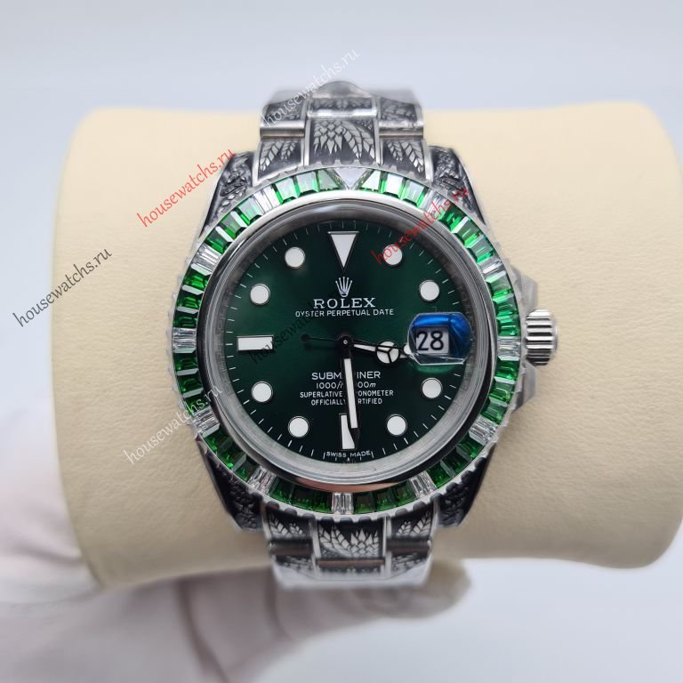 Копия Часы Rolex Oyster Perpetual Date Submariner H105065