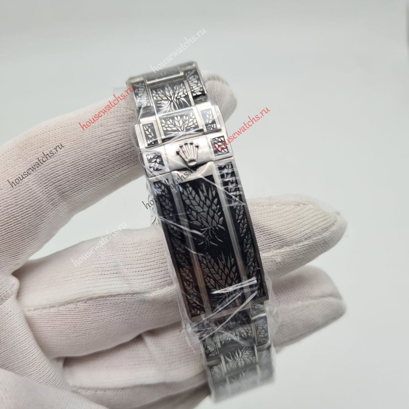 Копия Часы Rolex Oyster Perpetual Date Submariner H105065