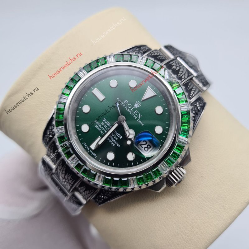 Копия Часы Rolex Oyster Perpetual Date Submariner H105065