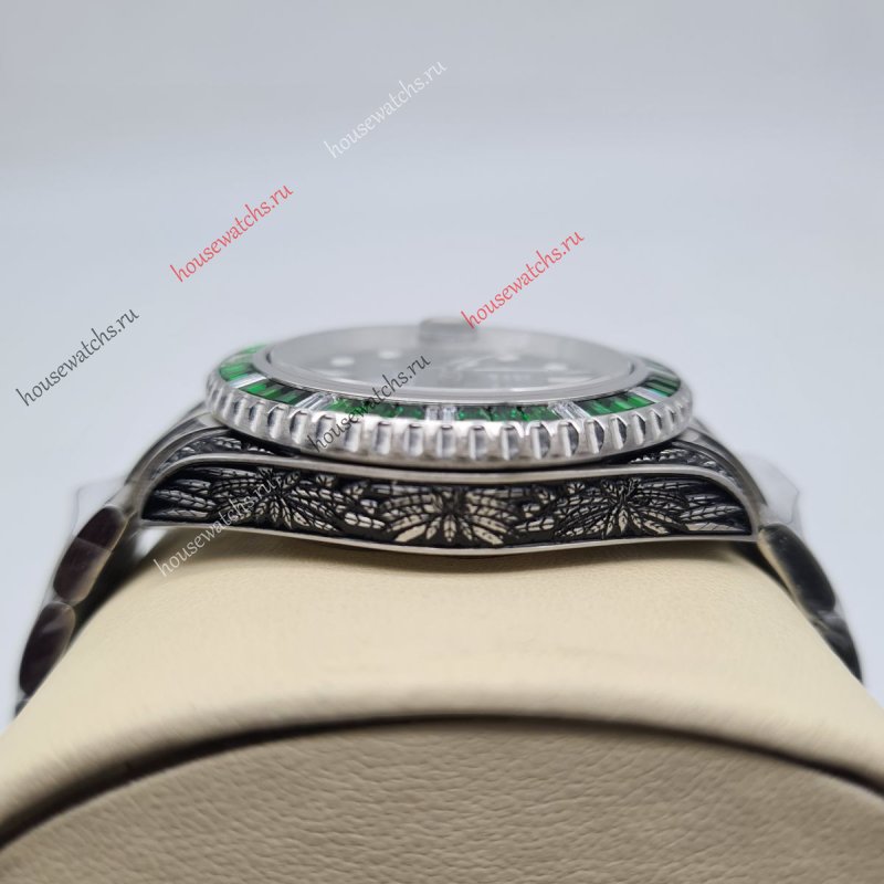 Копия Часы Rolex Oyster Perpetual Date Submariner H105065