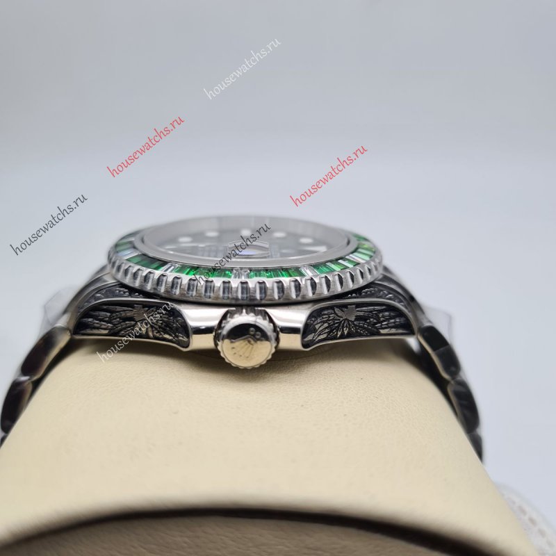 Копия Часы Rolex Oyster Perpetual Date Submariner H105065