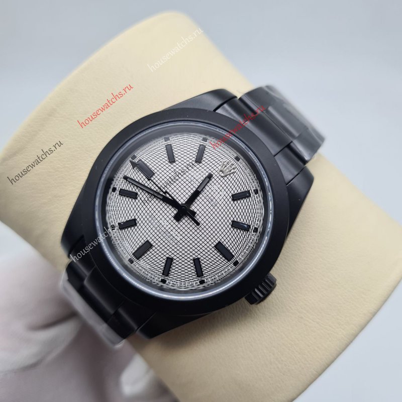 Копия Часы Rolex Oyster Perpetual Milgauss H105068