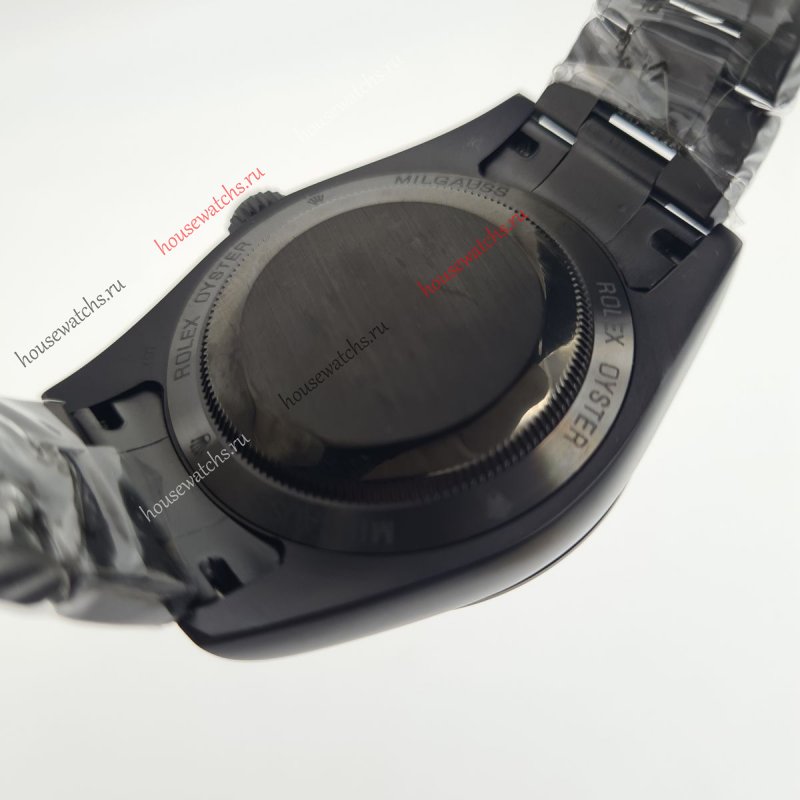 Копия Часы Rolex Oyster Perpetual Milgauss H105068