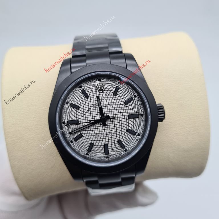 Копия Часы Rolex Oyster Perpetual Milgauss H105068