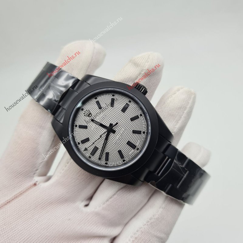 Копия Часы Rolex Oyster Perpetual Milgauss H105068