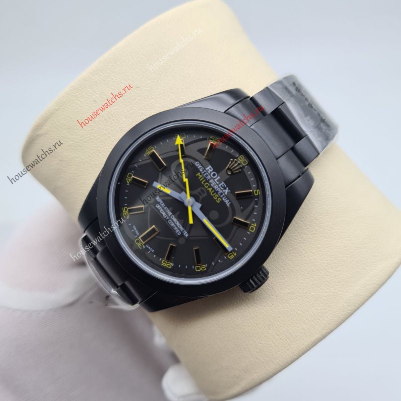 Копия Часы Rolex Oyster Perpetual Milgauss H105069