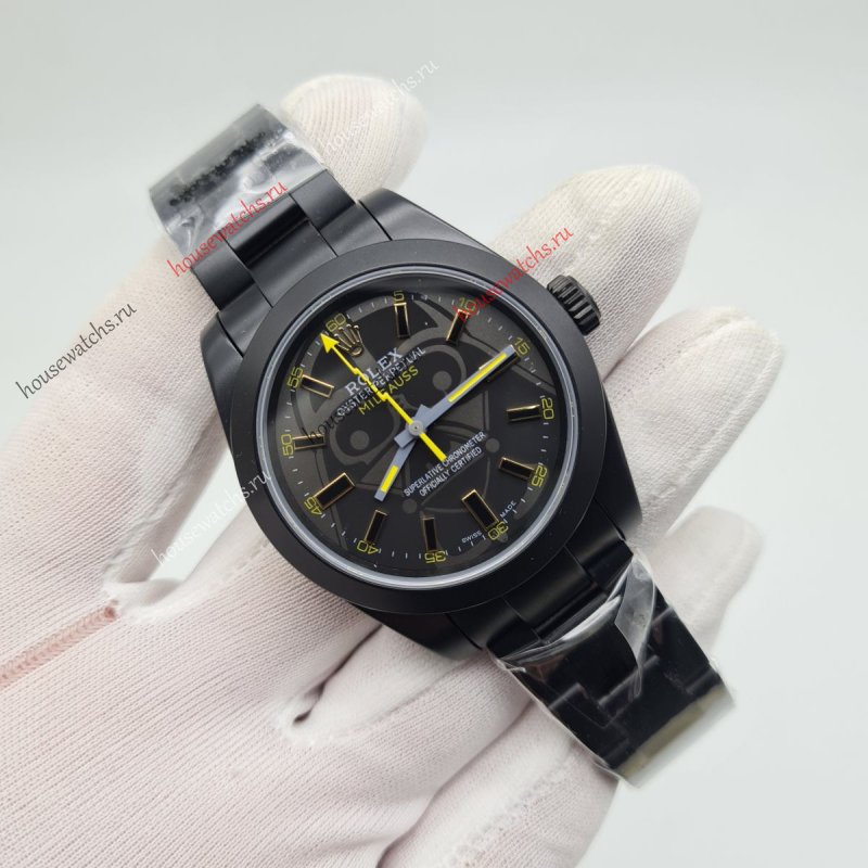 Копия Часы Rolex Oyster Perpetual Milgauss H105069