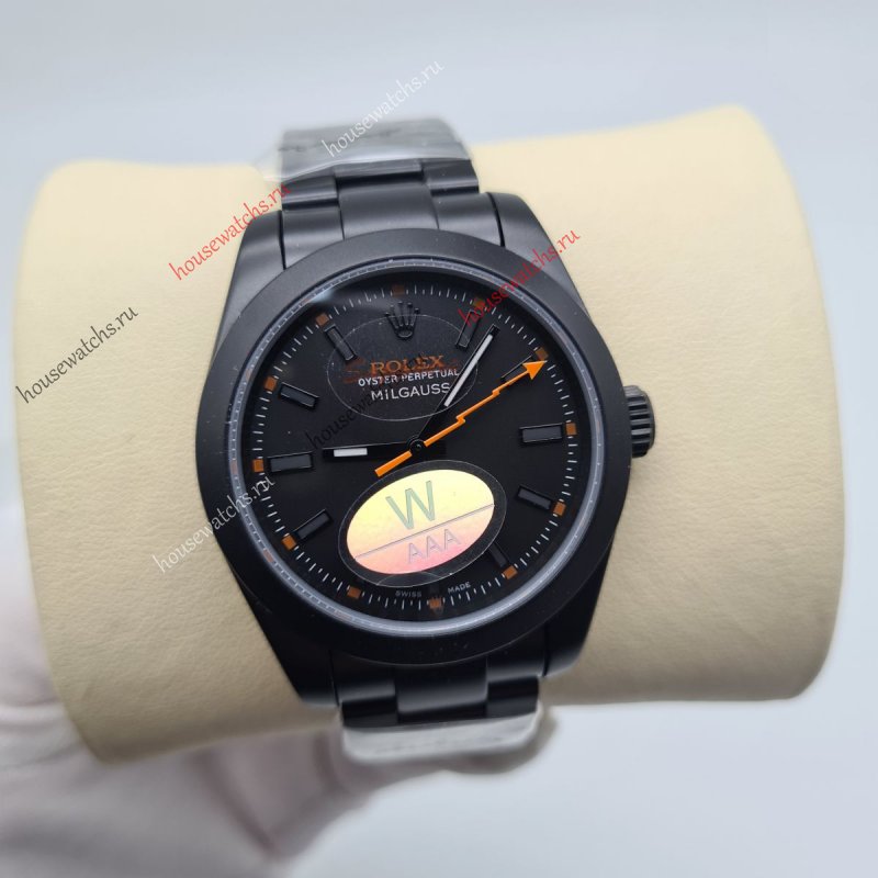 Копия Часы Rolex Oyster Perpetual Milgauss H105069