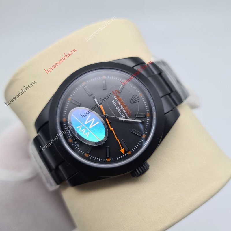 Копия Часы Rolex Oyster Perpetual Milgauss H105069
