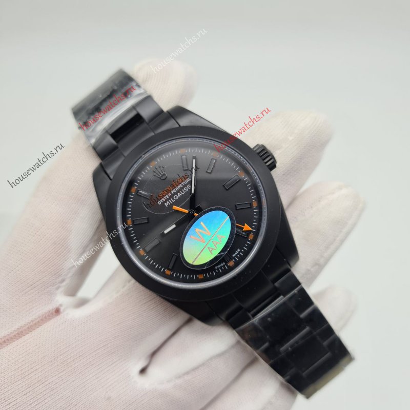 Копия Часы Rolex Oyster Perpetual Milgauss H105069