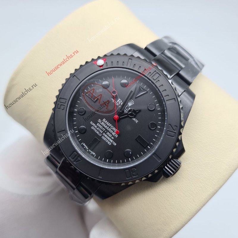 Копия Часы Rolex Oyster Perpetual Date Submariner H105071