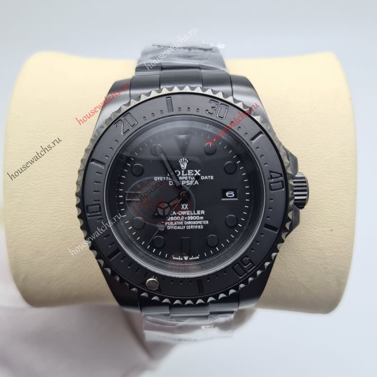 Копия Часы Rolex Oyster Perpetual Date DeepSea H105072