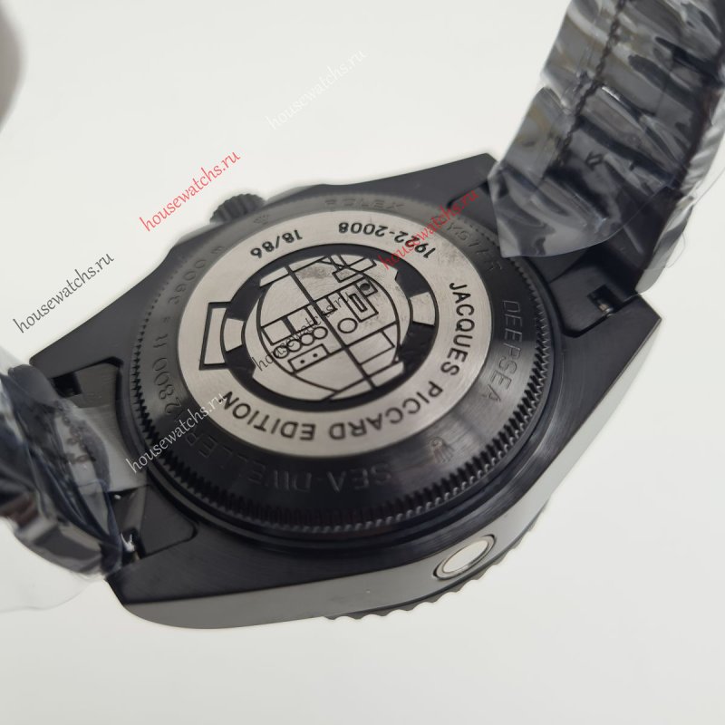 Копия Часы Rolex Oyster Perpetual Date DeepSea H105072