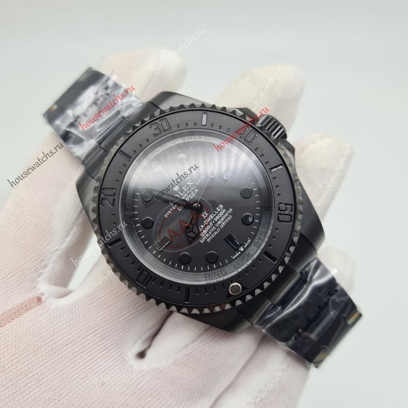 Копия Часы Rolex Oyster Perpetual Date DeepSea H105072