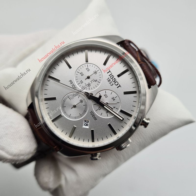 Копия Часы Tissot 1853 PR100 H105080