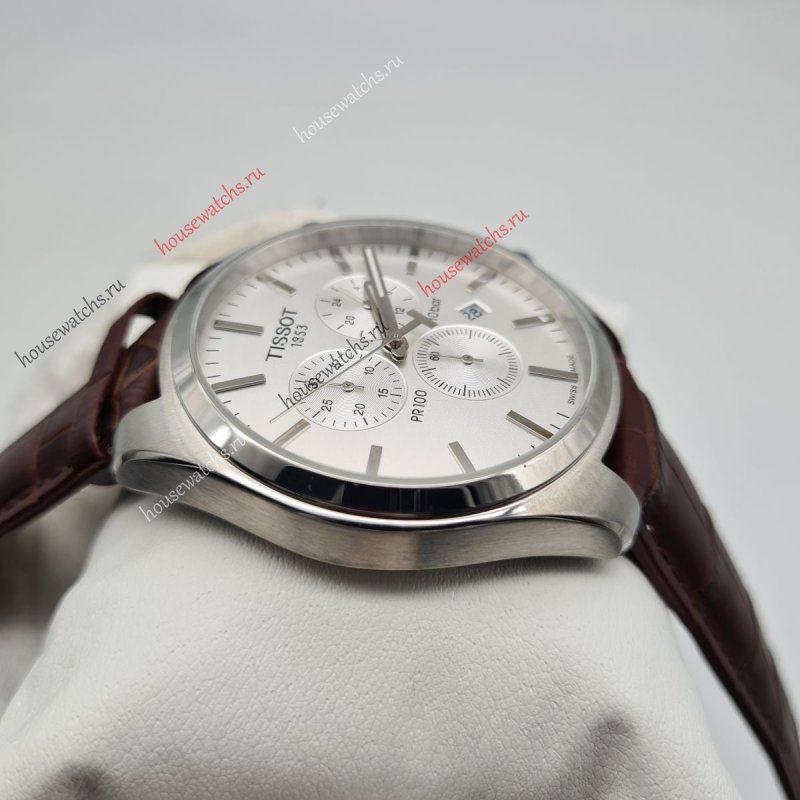 Копия Часы Tissot 1853 PR100 H105080
