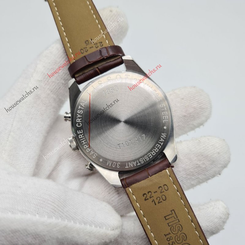 Копия Часы Tissot 1853 PR100 H105080