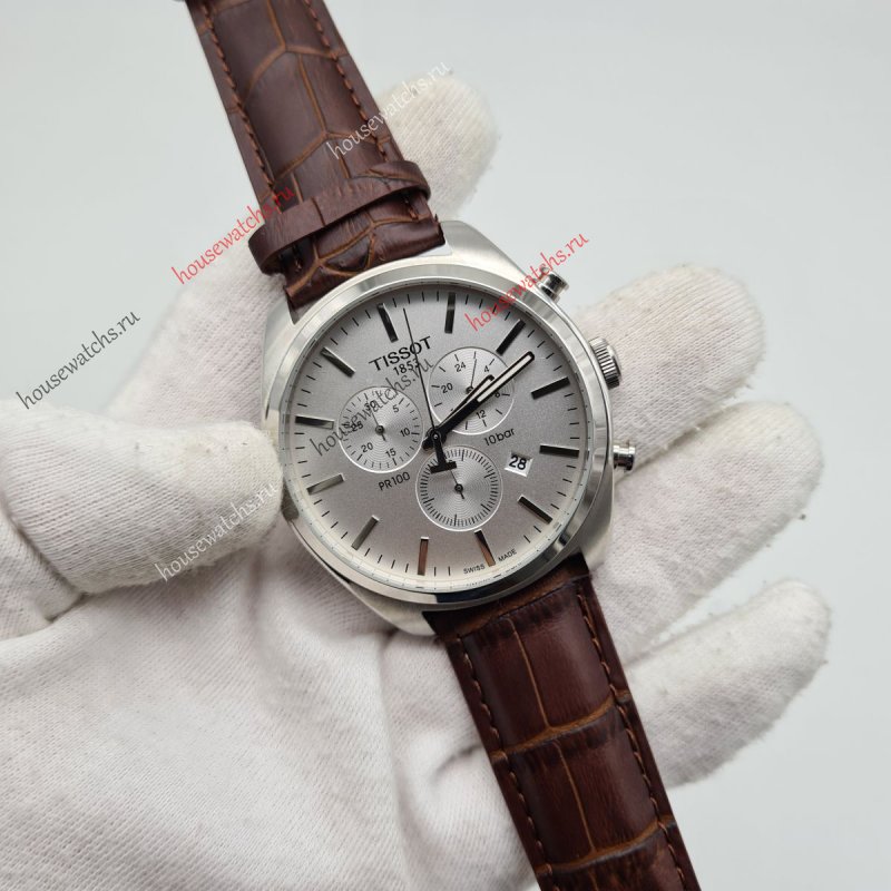 Копия Часы Tissot 1853 PR100 H105080